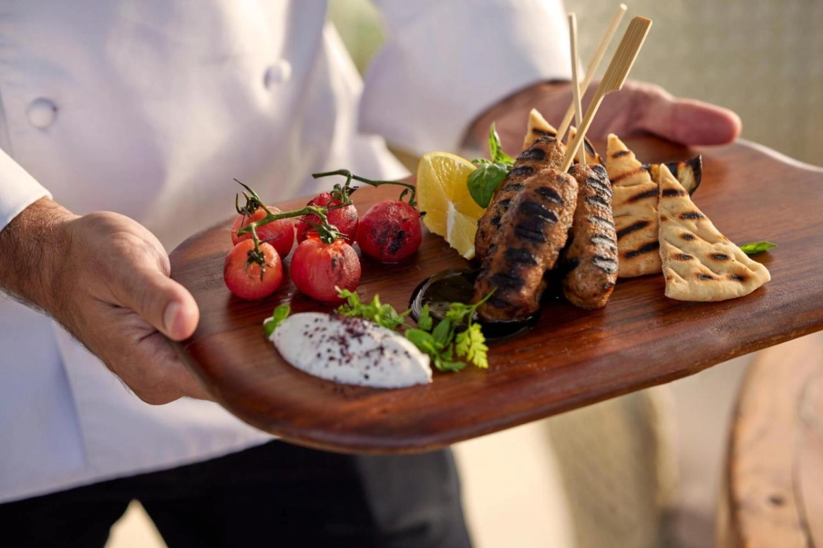 Ikos Dassia - Hotel Photo 9