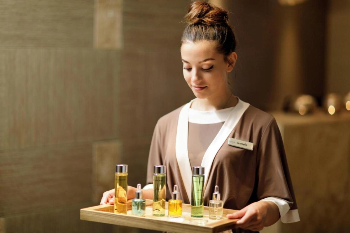 Ikos Dassia - Hotel Photo 11