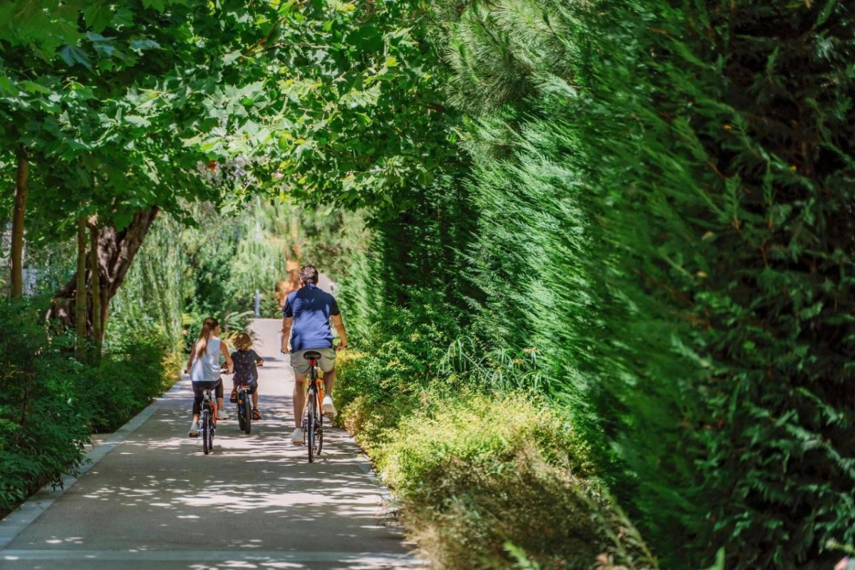 Ikos Dassia - Hotel Photo 12