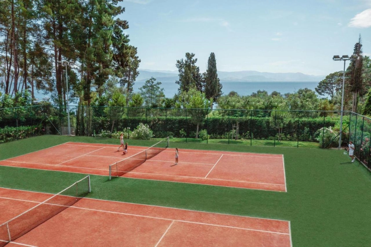 Ikos Dassia - Hotel Photo 13