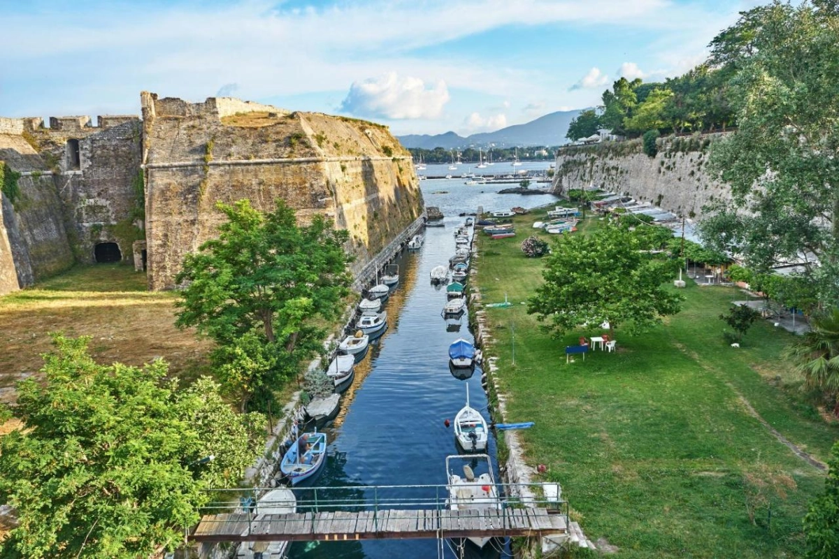 Ikos Dassia - Hotel Photo 16