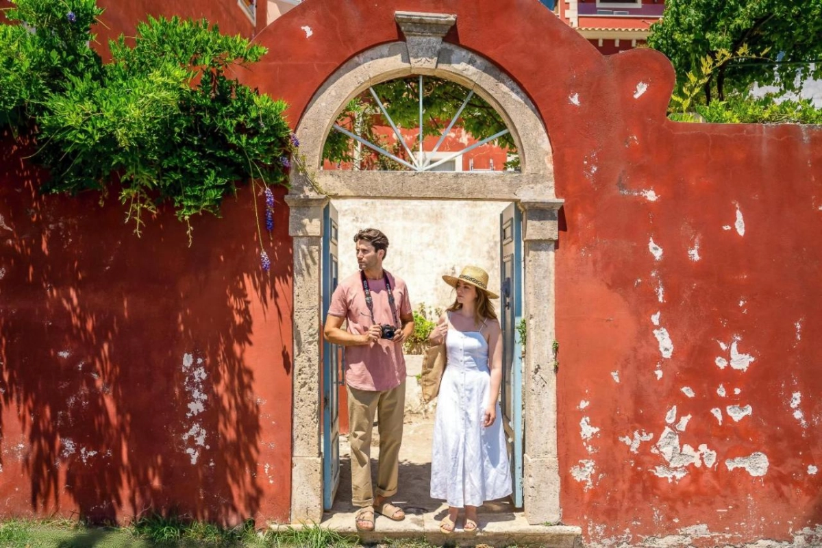 Ikos Dassia - Hotel Photo 17