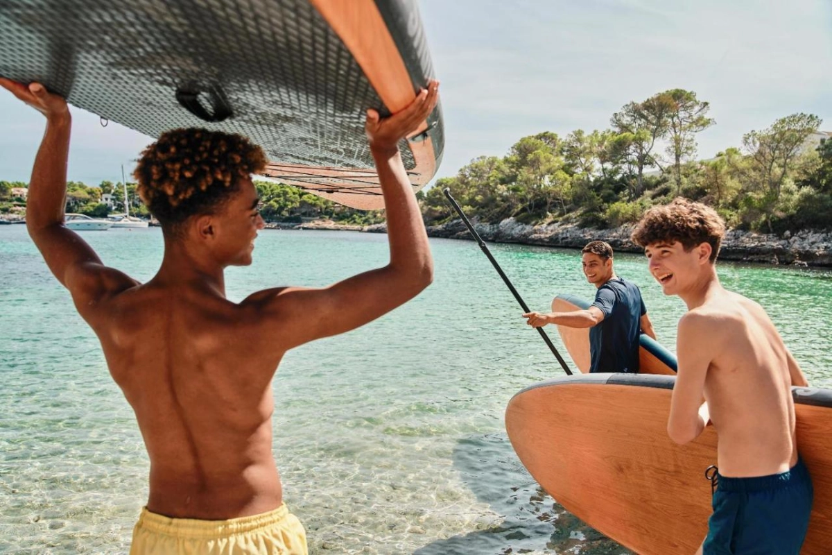 Ikos Dassia - Hotel Photo 19