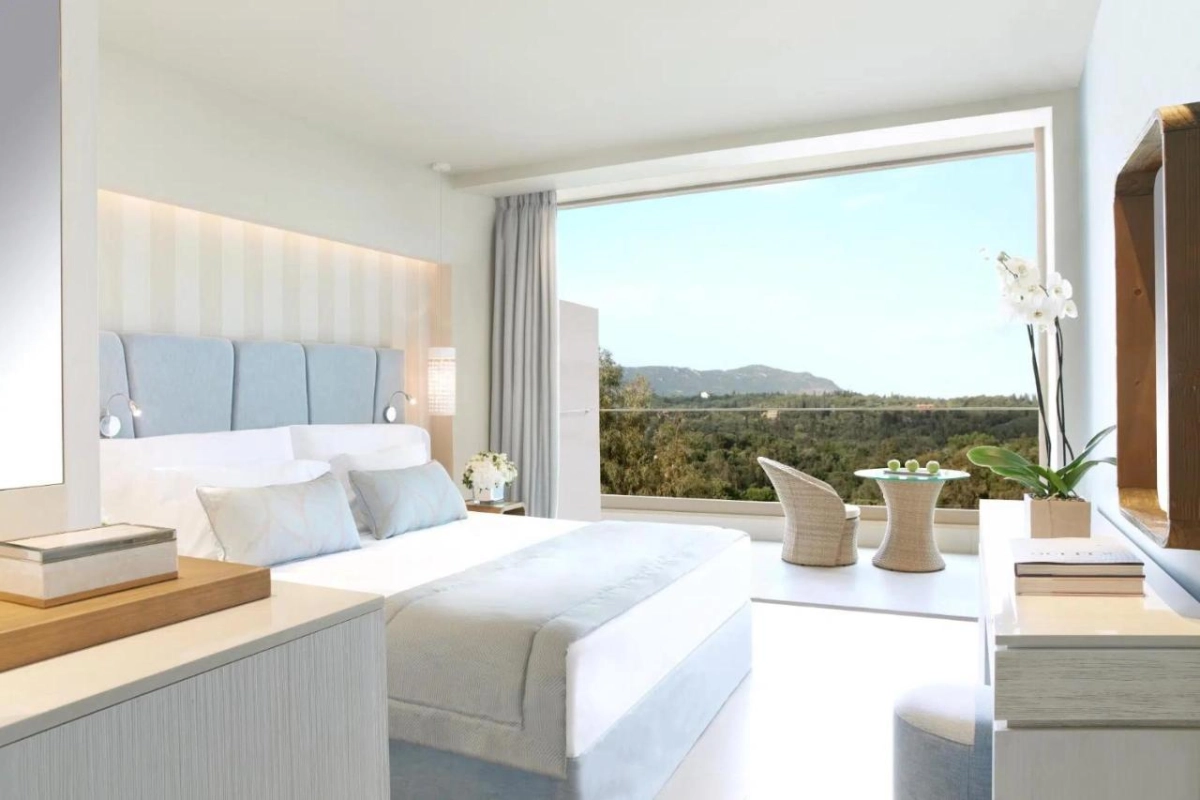 Ikos Dassia - Hotel Photo 21