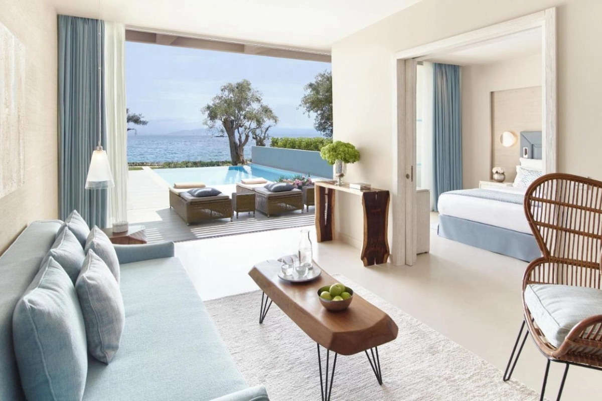 Ikos Dassia - Hotel Photo 23