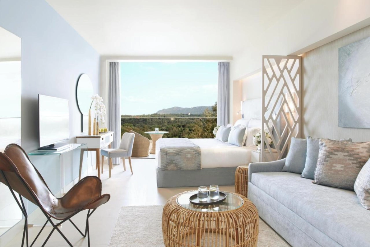 Ikos Dassia - Hotel Photo 27