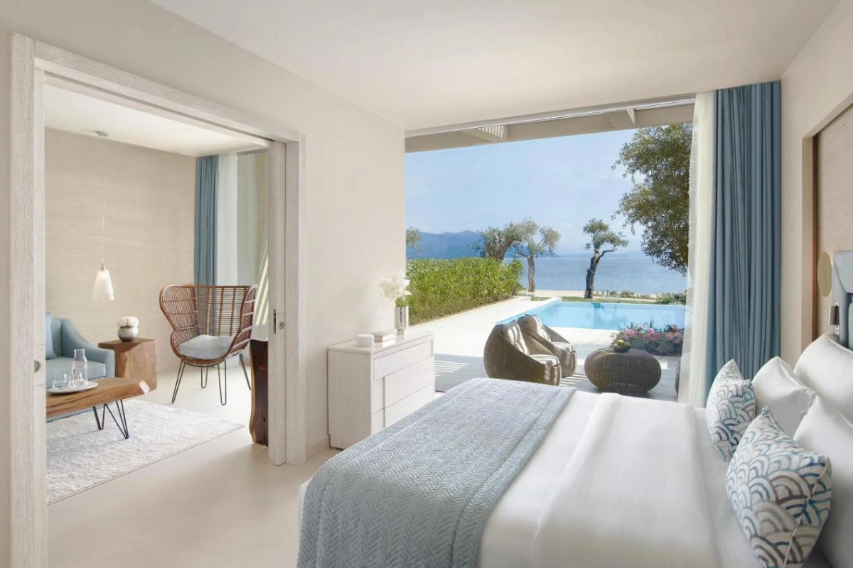 Ikos Dassia - Hotel Photo 28