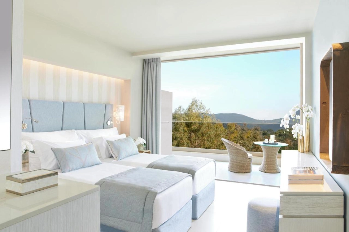 Ikos Dassia - Hotel Photo 39