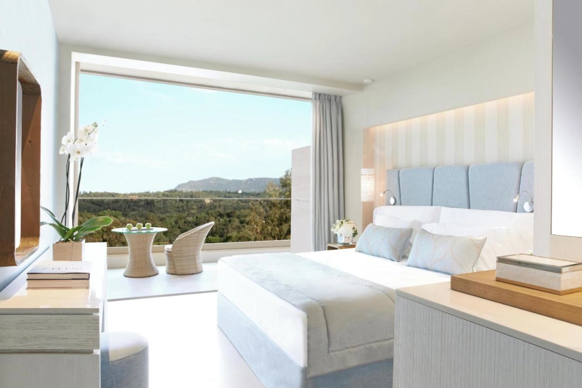 Ikos Dassia - Hotel Photo 42