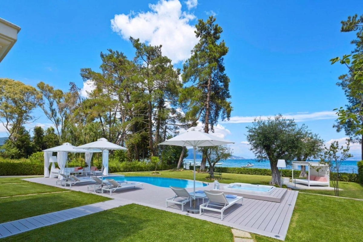 Ikos Dassia - Hotel Photo 45