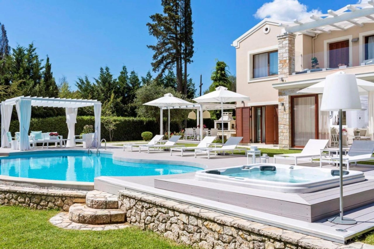 Ikos Dassia - Hotel Photo 46