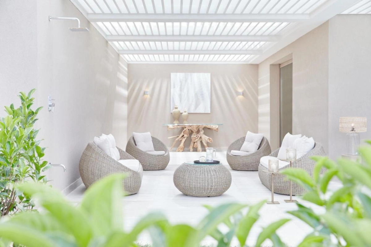 Ikos Dassia - Hotel Photo 47