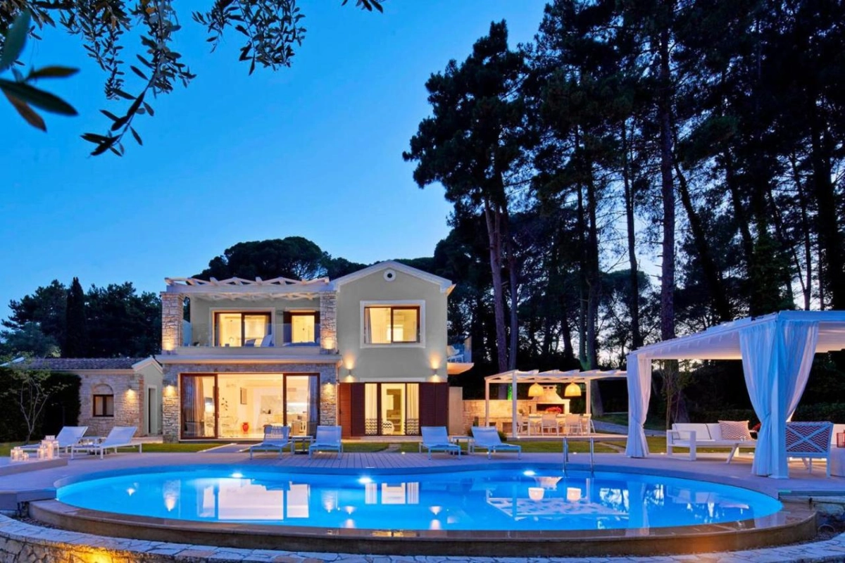 Ikos Dassia - Hotel Photo 48