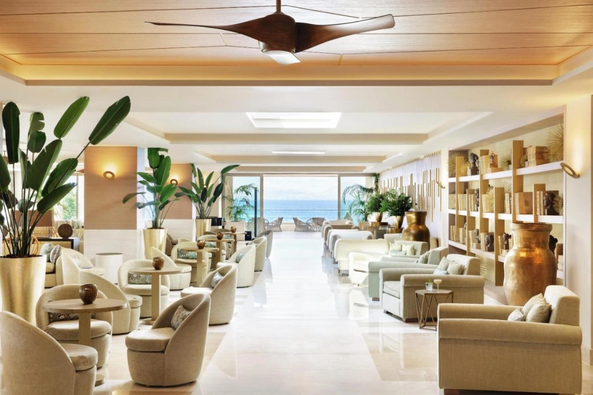 Ikos Dassia - Hotel Photo 55