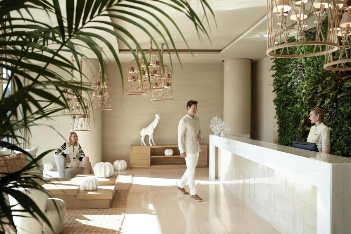 Ikos Dassia - Hotel Photo 56