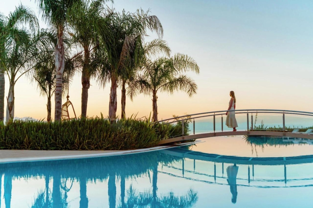 Ikos Dassia - Hotel Photo 60