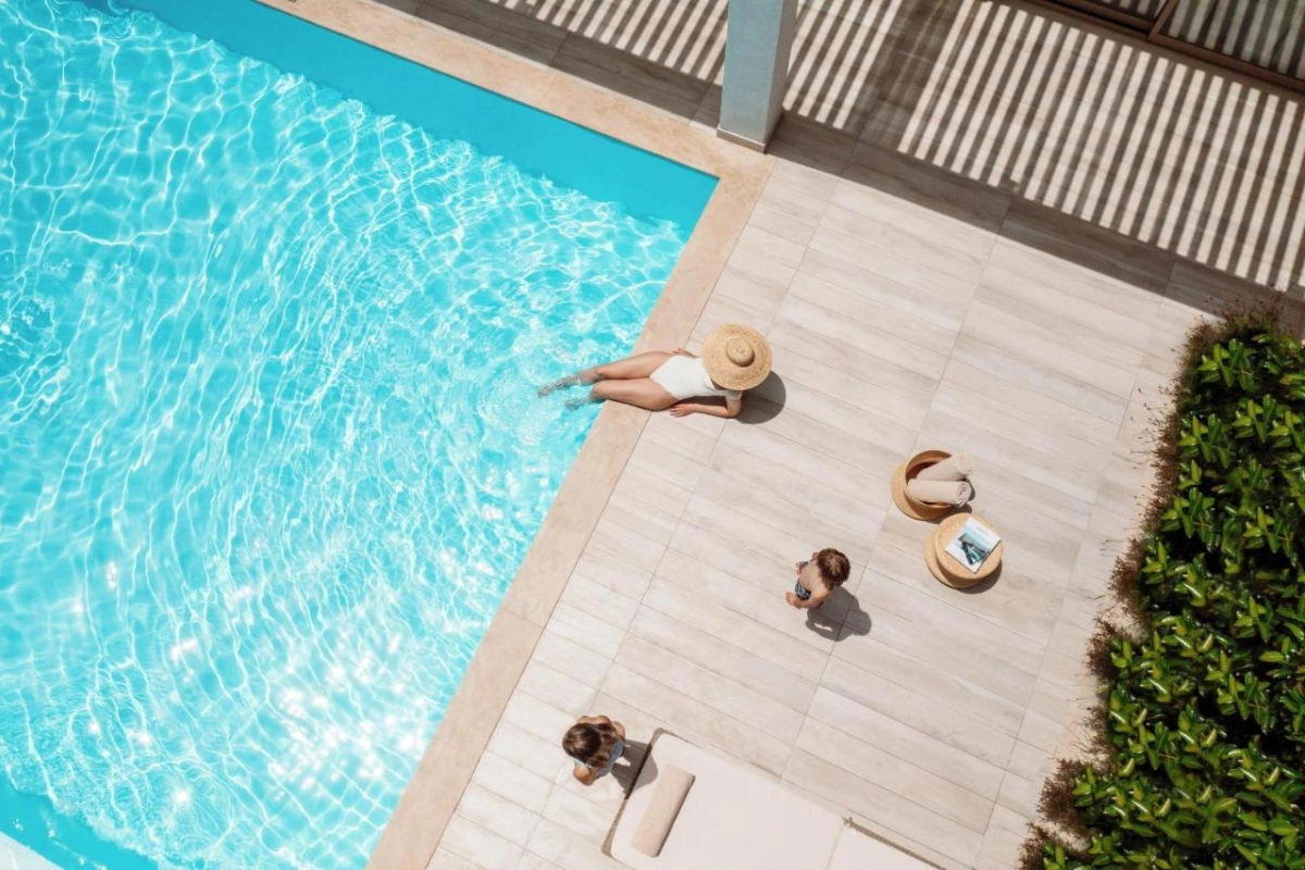 Ikos Dassia - Hotel Photo 62