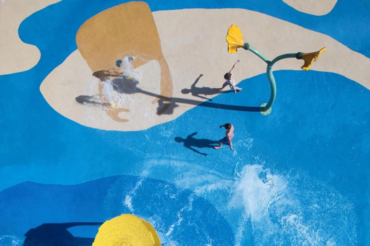 Ikos Dassia - Hotel Photo 64