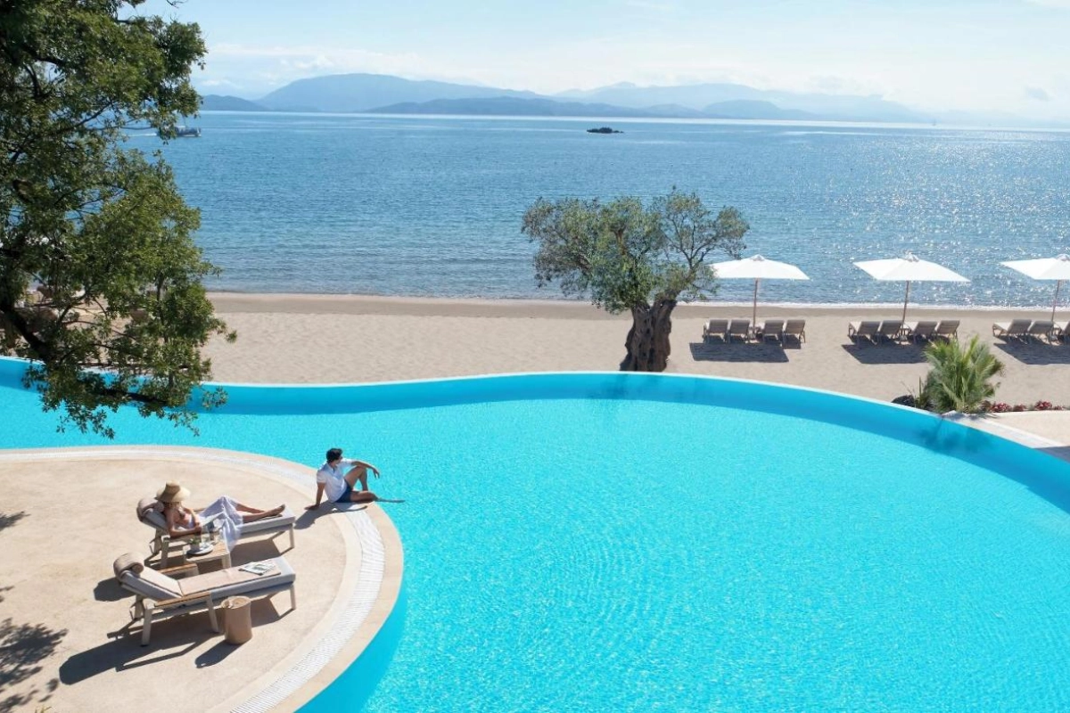 Ikos Dassia - Hotel Photo 65