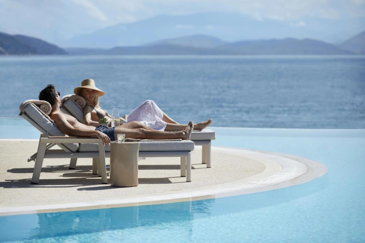 Ikos Dassia - Hotel Photo 68