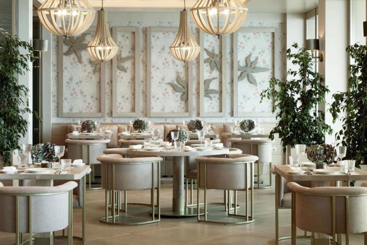 Ikos Dassia - Hotel Photo 71