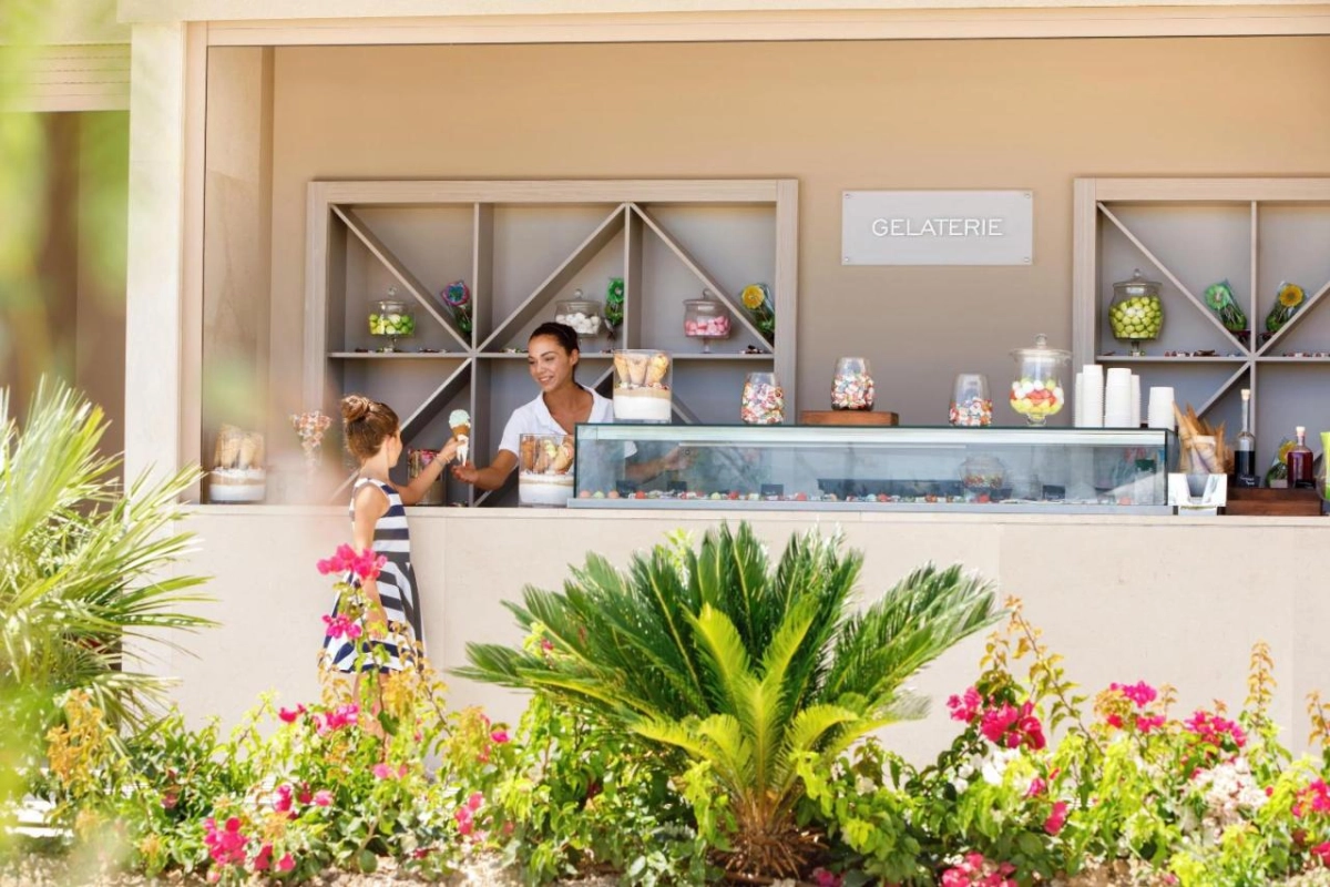 Ikos Dassia - Hotel Photo 73