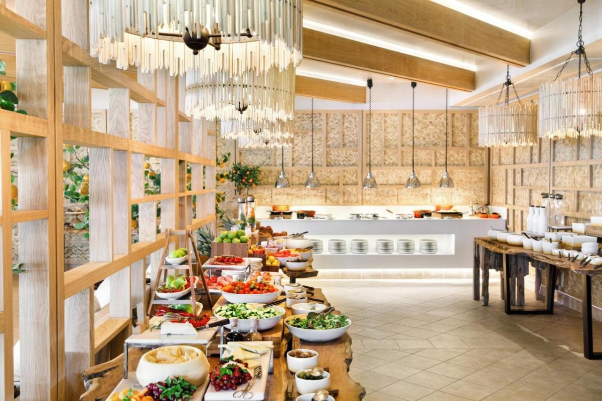 Ikos Dassia - Hotel Photo 74