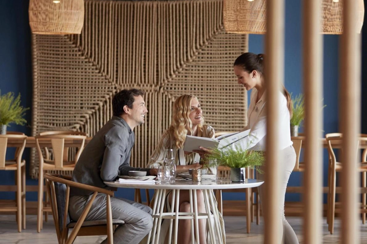 Ikos Dassia - Hotel Photo 78