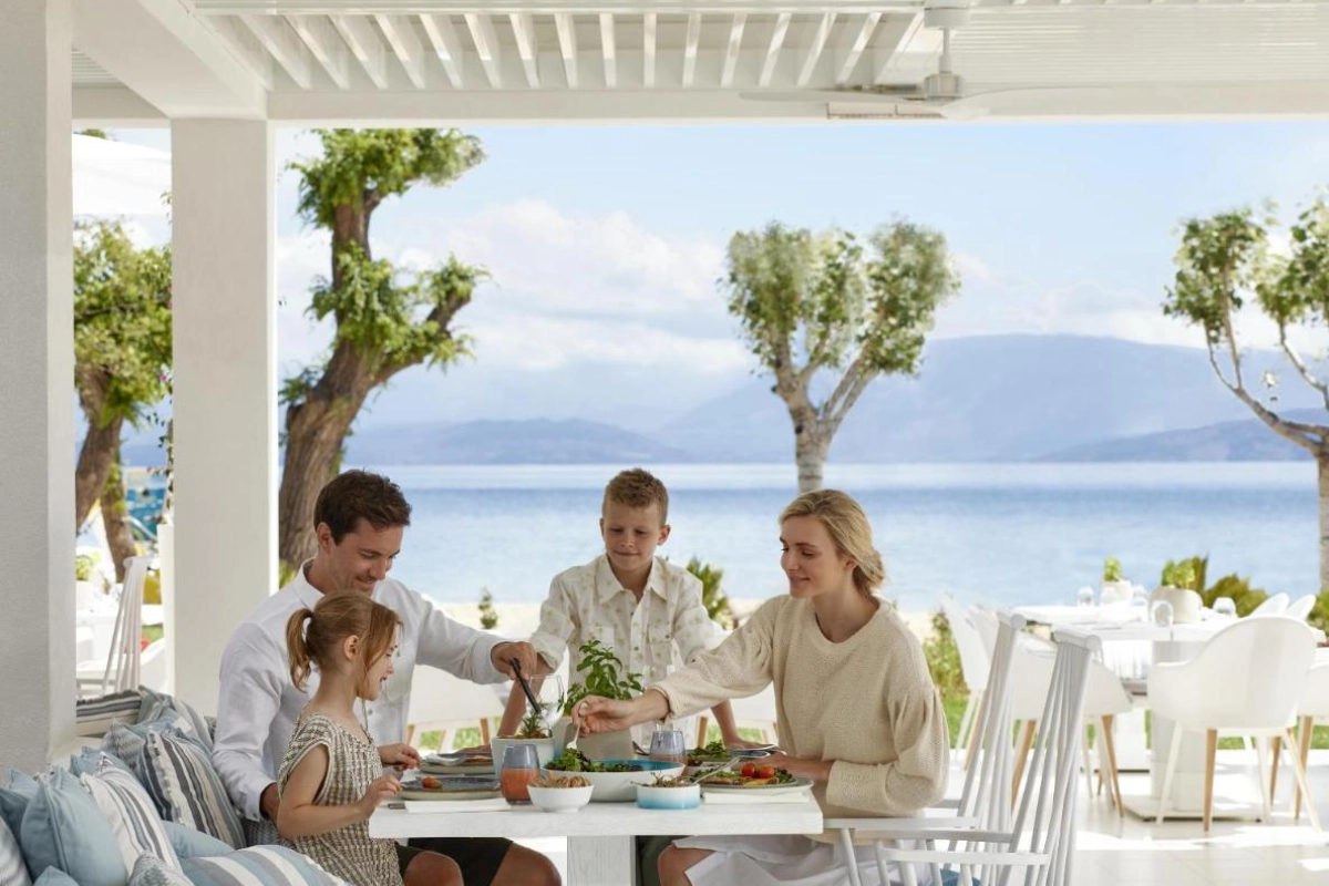 Ikos Dassia - Hotel Photo 79