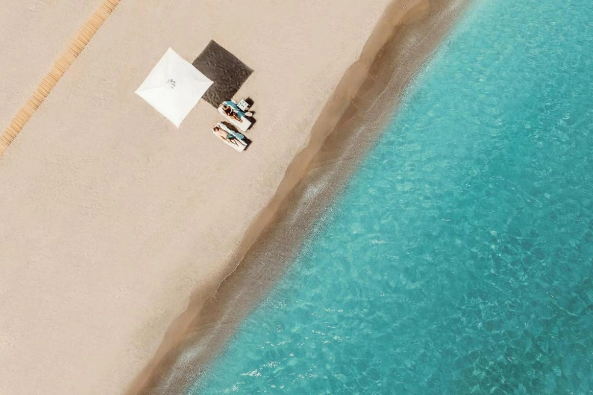 Ikos Aria - Hotel Photo 2