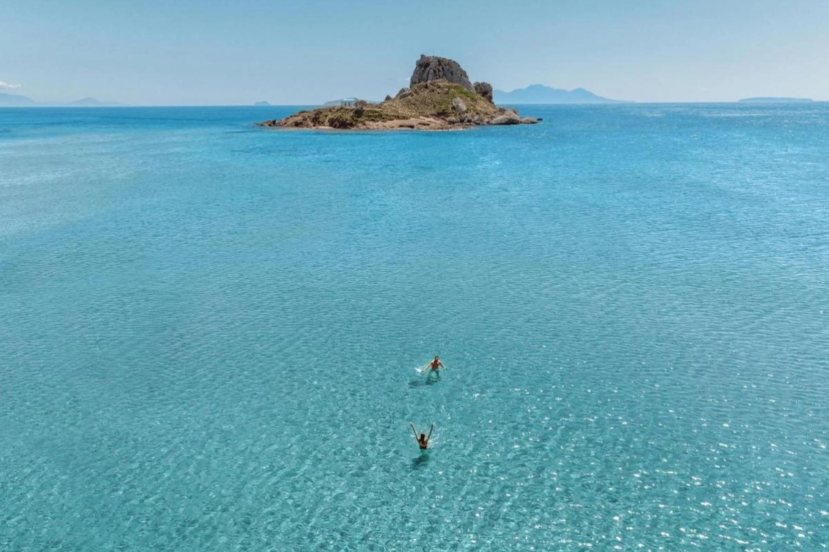 Ikos Aria - Hotel Photo 3