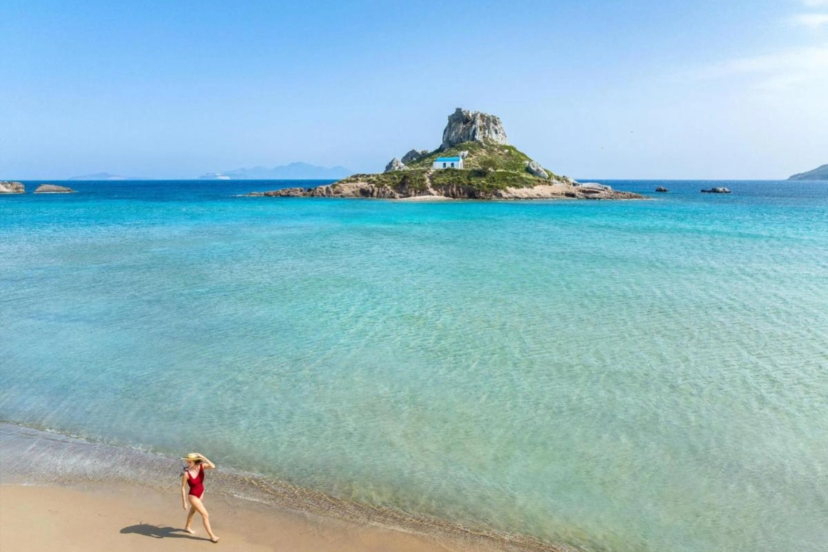 Ikos Aria - Hotel Photo 4