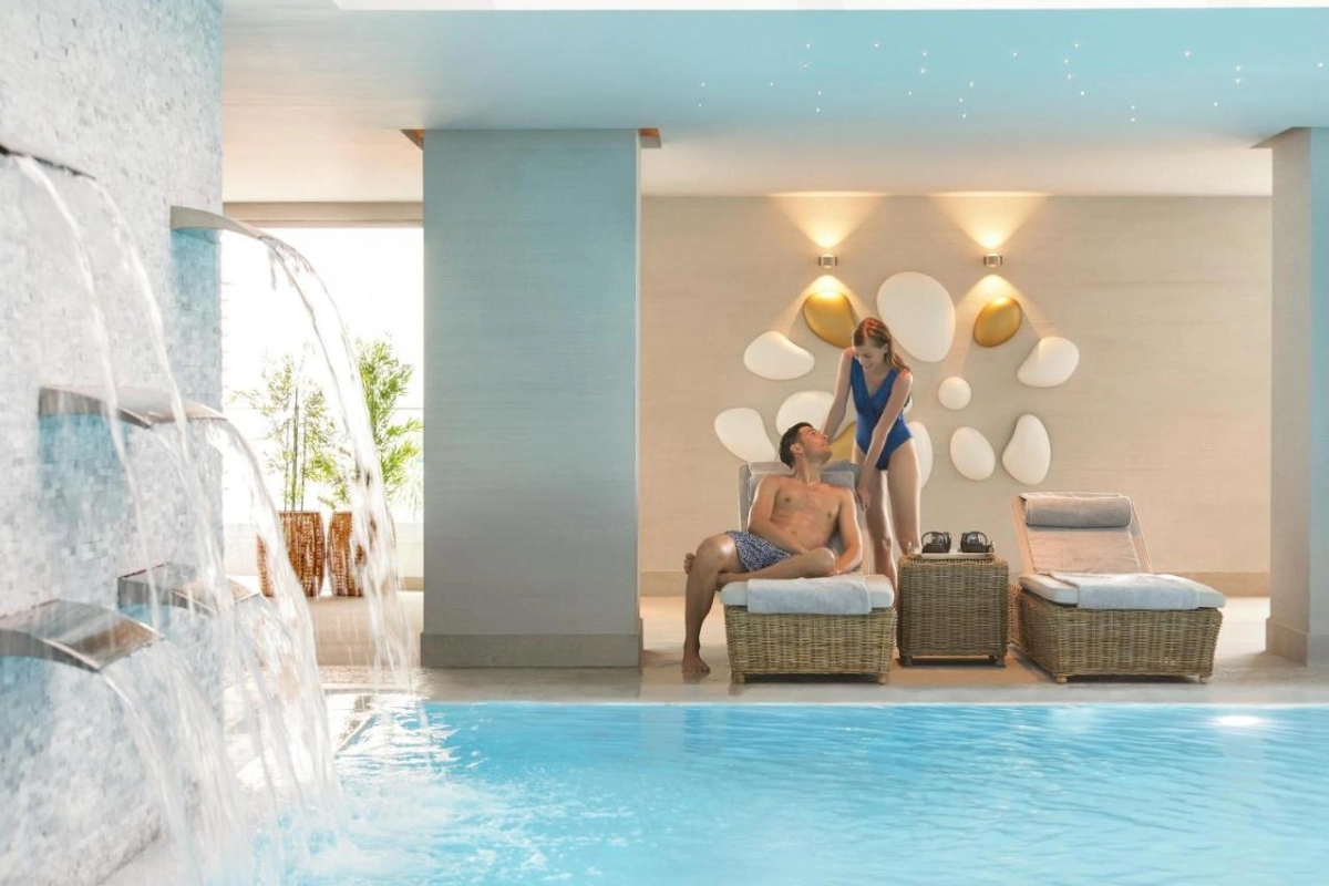 Ikos Aria - Hotel Photo 5