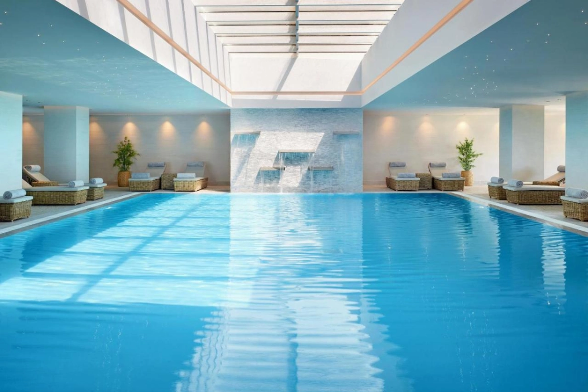 Ikos Aria - Hotel Photo 6