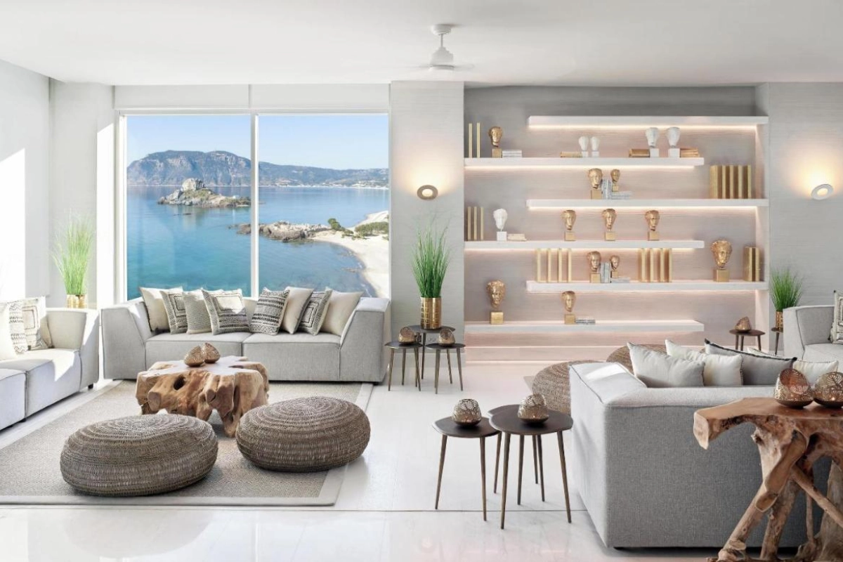 Ikos Aria - Hotel Photo 7