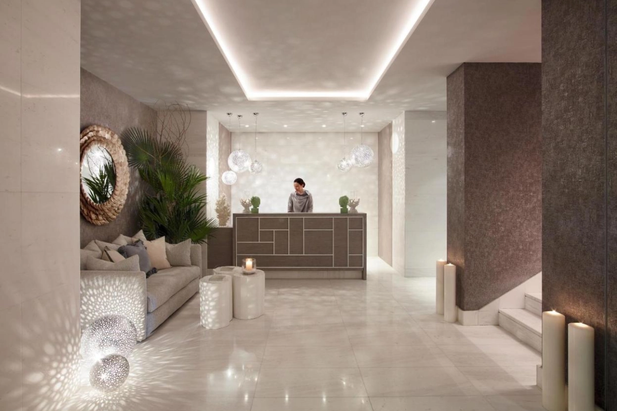 Ikos Aria - Hotel Photo 8