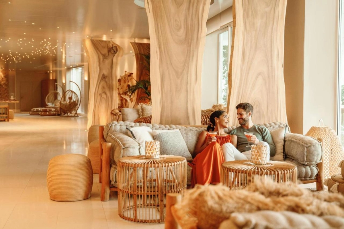 Ikos Aria - Hotel Photo 9