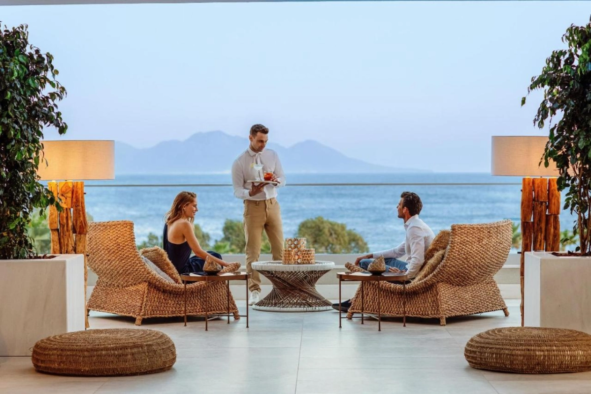 Ikos Aria - Hotel Photo 10