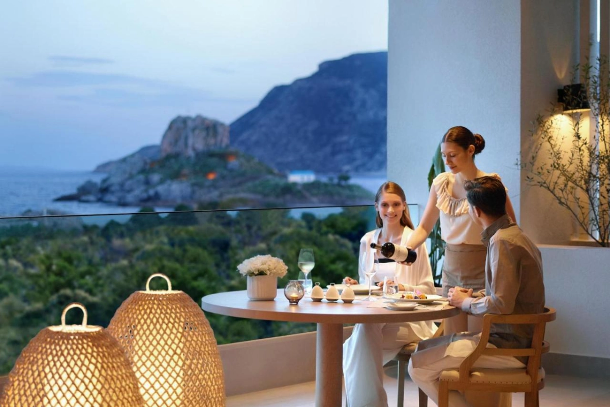 Ikos Aria - Hotel Photo 11