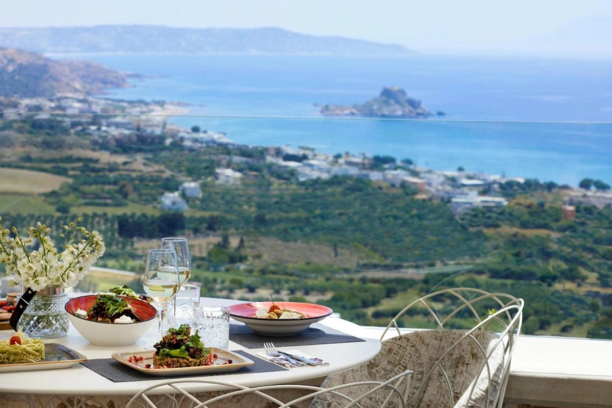 Ikos Aria - Hotel Photo 12