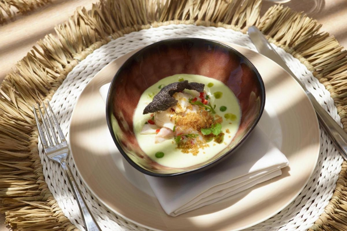 Ikos Aria - Hotel Photo 14