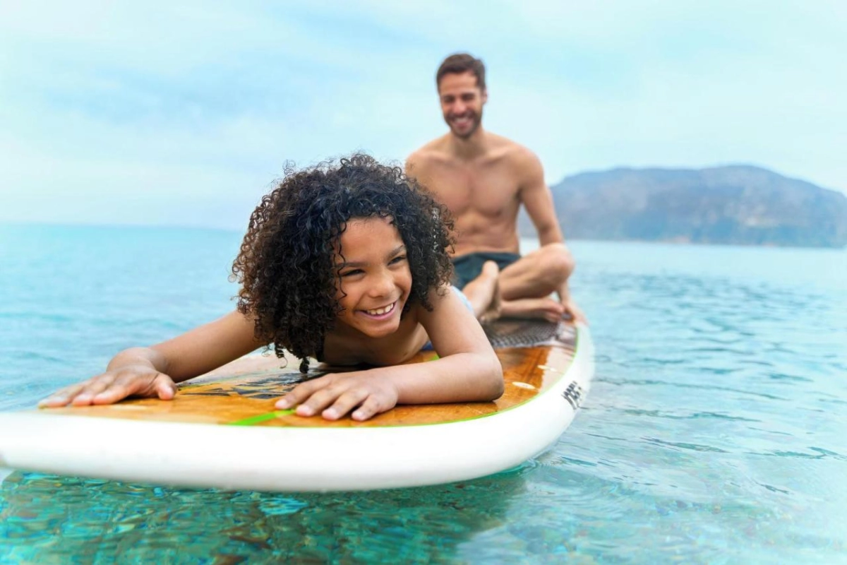 Ikos Aria - Hotel Photo 15