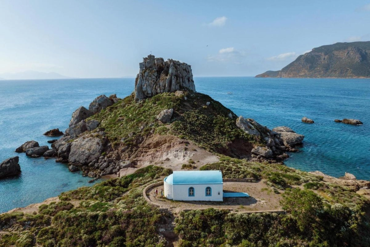 Ikos Aria - Hotel Photo 19