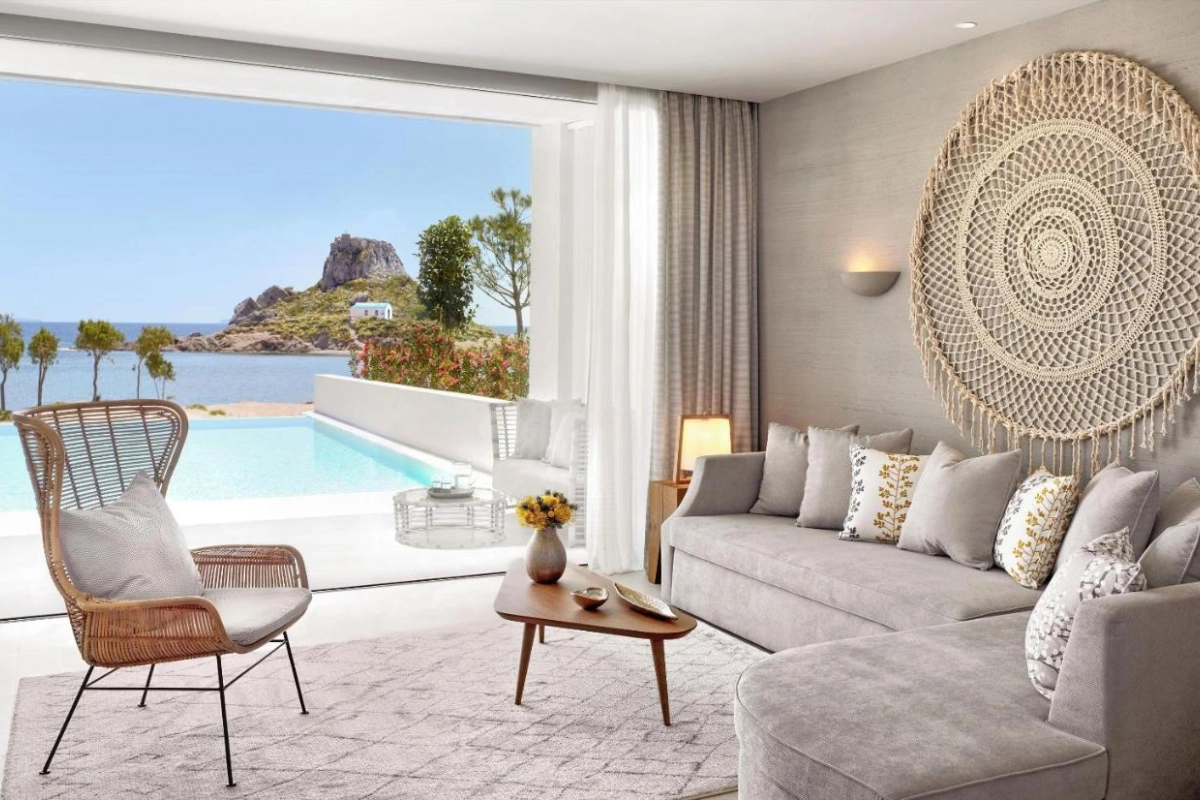 Ikos Aria - Hotel Photo 20