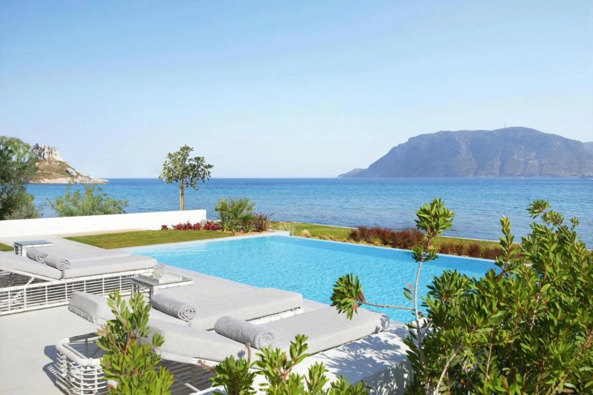 Ikos Aria - Hotel Photo 21