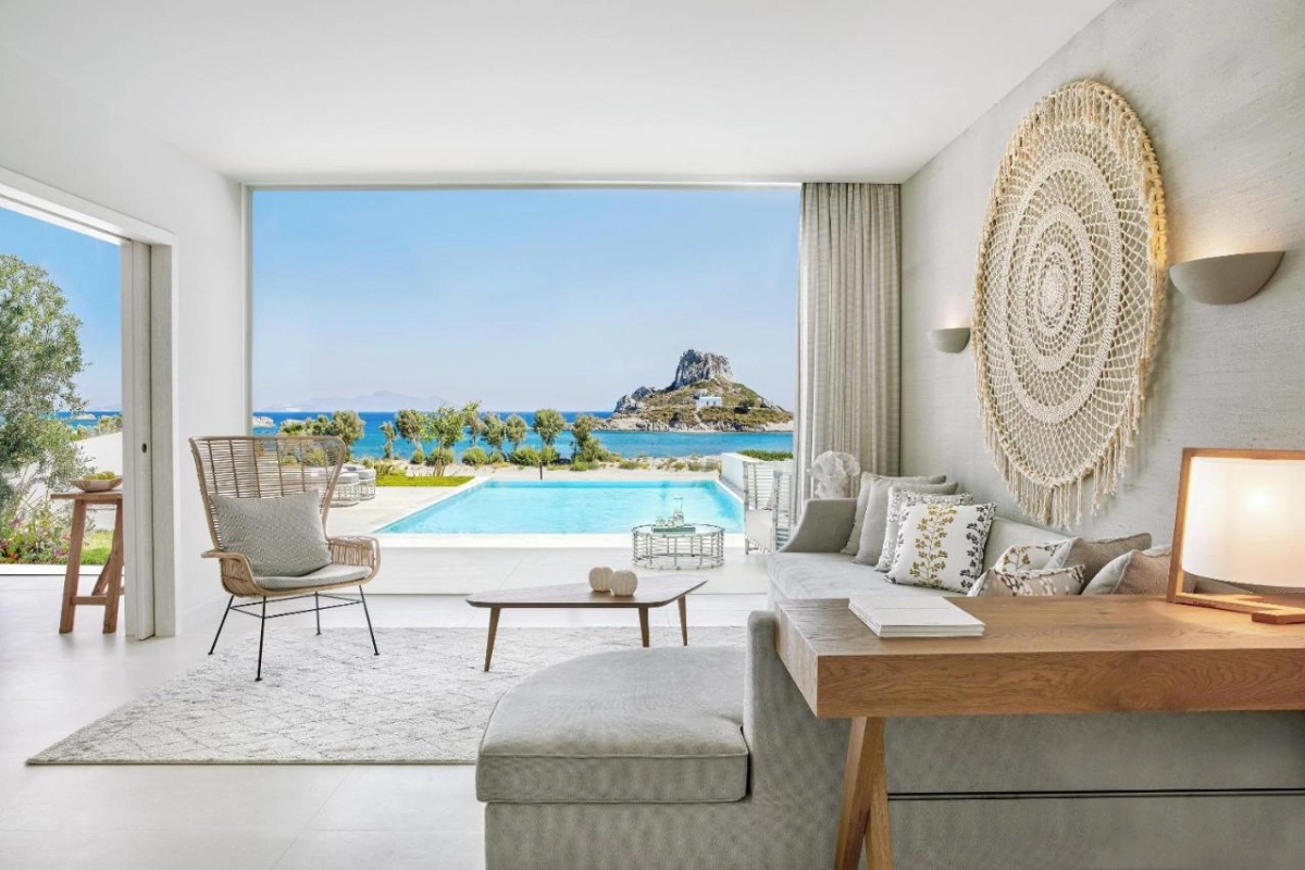 Ikos Aria - Hotel Photo 23