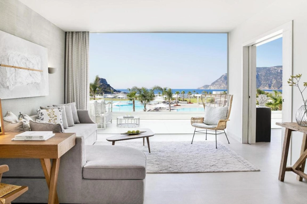 Ikos Aria - Hotel Photo 24