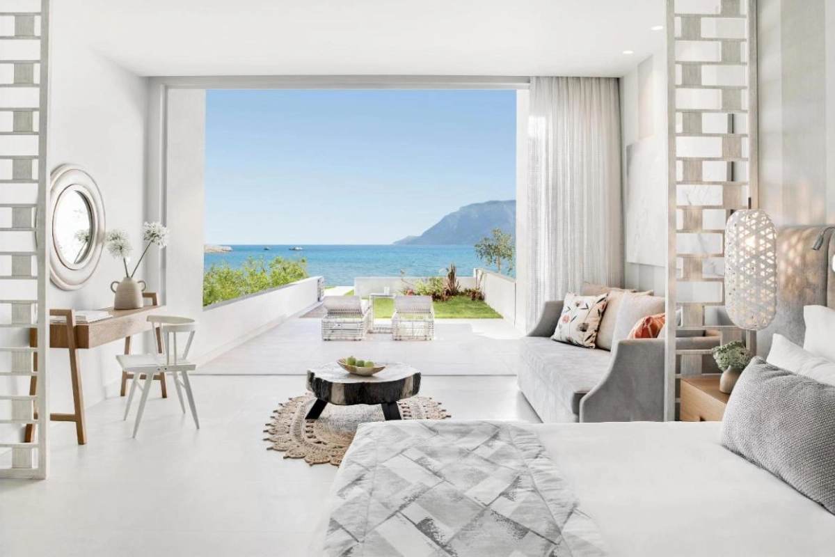 Ikos Aria - Hotel Photo 25