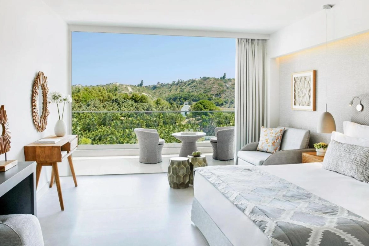 Ikos Aria - Hotel Photo 26