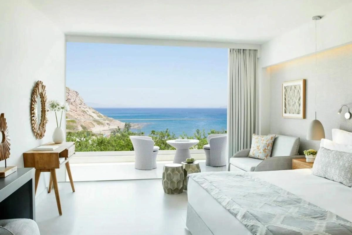 Ikos Aria - Hotel Photo 28